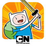 Adventure Time Heroes1.0.1_rowtechapk.com