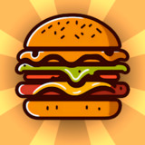 My Burger Shop Simulator<span>(No Ads)</span>0.2_rowtechapk.com