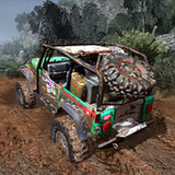 Mud Offroad Jeep Driving Game1.5_rowtechapk.com
