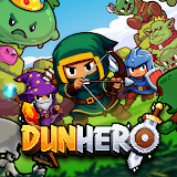 DunHero: Action Roguelike<span>(Unlock full content)</span>1.1.0.10_rowtechapk.com