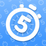 eSeconds - You have 5 Seconds!7.2.3_rowtechapk.com