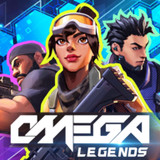 Omega Legends(Mod Menu)1.0.77_rowtechapk.com