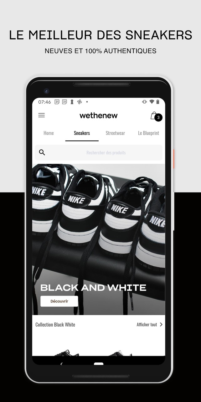 Wethenew screenshot image 7_Popularmodapk.com