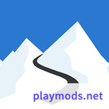 Slopes: Ski & Snowboard<span>(Premium Unlocked)</span>2023.9_rowtechapk.com