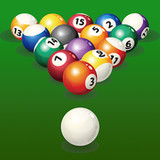 Pool Pocket - Billiard Puzzle1.14_rowtechapk.com
