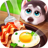 Breakfast Story: cooking game<span>(Unlimited coins)</span>2.1.8_rowtechapk.com