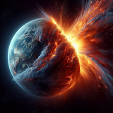 Space Crash Simulator<span>(No Ads)</span>0.9_rowtechapk.com