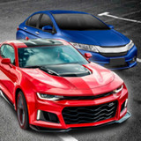 MadOut CarParking(Unlimited Money)2_rowtechapk.com