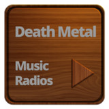 Death metal radios online8.1_rowtechapk.com