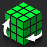 Cube Cipher - Cube Solver4.7.7.1_rowtechapk.com