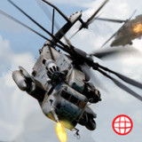 Helicopter Gunship Simulator2.99.44_rowtechapk.com