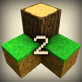 Survivalcraft 2<span>(Free Download)</span>2.4.10.8_rowtechapk.com