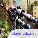 Zombie Trigger 3D Gun Shooter<span>(Full Game)</span>1.3.8_rowtechapk.com