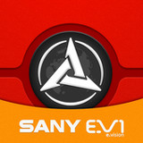 Sany EVision3.2.6_rowtechapk.com