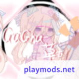 Gacha strawberry<span>(New Mod)</span>1.1.0_rowtechapk.com