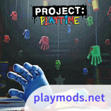 Project Playtime Mobile<span>(user made)</span>0.4.8_rowtechapk.com