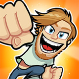 PewDiePie: Legend of Brofist(Unlimited Coins)1.4.3_rowtechapk.com