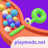 Garden Balls - Pin Pull Games<span>(No Ads)</span>1.1.43_rowtechapk.com