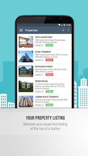 Rental Property Management App screenshot image 5_Popularmodapk.com