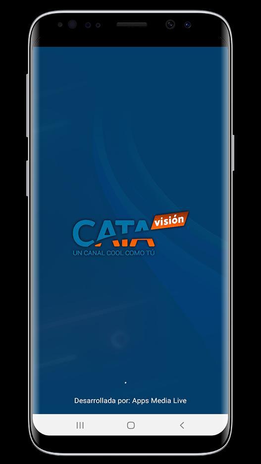 CATA VISION screenshot image 1_Popularmodapk.com