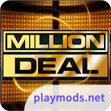 Million Deal: Win Million<span>(No Ads)</span>5.6_rowtechapk.com