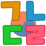 Korean Alphabet Game:HangulPop1.7_rowtechapk.com