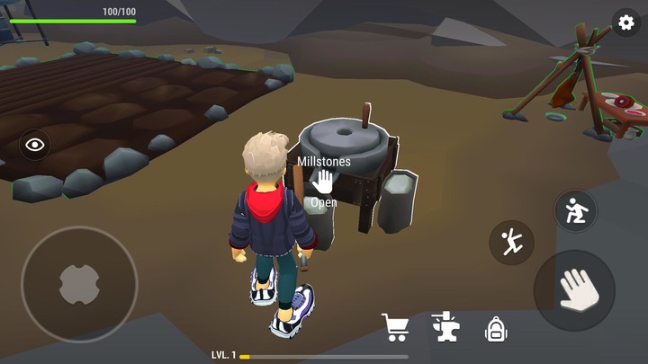 小雞上工－全台最大打工賺錢 App，找打工兼職最快速 screenshot image 6_Popularmodapk.com