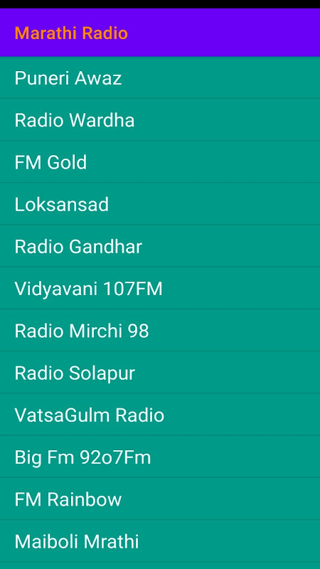 Marathi News Live TV- ABP Maza screenshot image 24_Popularmodapk.com