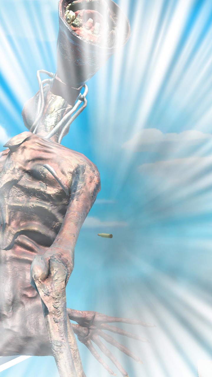 Huge Monster Shoot screenshot image 4_Popularmodapk.com