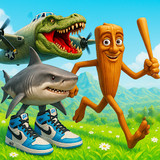 Italian Brainrot Battle 3D<span>(No ADS)</span>1.2_rowtechapk.com