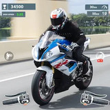 Real Motor: Race Master<span>(Unlimited Resources)</span>1.2.4_rowtechapk.com