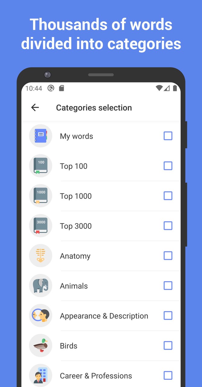 We Movers screenshot image 2_Popularmodapk.com