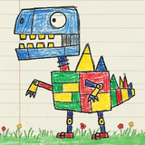 Crayonz : Lucky Defense Game<span>(Unlimited Currency)</span>1.0.0_rowtechapk.com