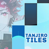 Anime Piano Demon Slayer Tanji13_rowtechapk.com