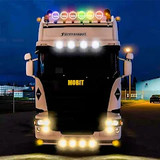 Truck Game: US Truck Driving<span>(Unlimited Currency)</span>1.0_rowtechapk.com