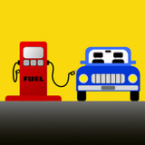 Out Of Fuel1.3.3_rowtechapk.com