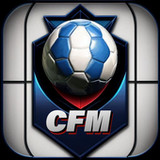 City Football Manager (soccer)3.9.149_rowtechapk.com