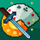 Pixel Poker Battle<span>(Free purchase)</span>6.5_rowtechapk.com