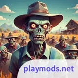 Zombie Ranch Simulator Survive<span>(No Ads)</span>0.133_rowtechapk.com