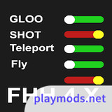 Fire FFhh4x mod menu<span>(No Ads)</span>12_rowtechapk.com