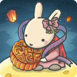 The adventures of the moon rabbit(Endless radish, after completing the tutorial can be obtained)2.0.46_rowtechapk.com