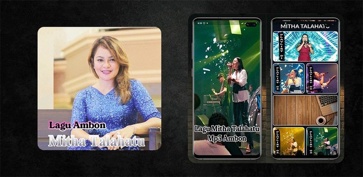 Lagu Mitha Talahatu Lengkap screenshot image 8_Popularmodapk.com
