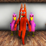 Escape Garden of Bambam Horror1.0_rowtechapk.com