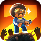 尸城吃鸡破解版<span>(mod)</span>2.0.3_rowtechapk.com