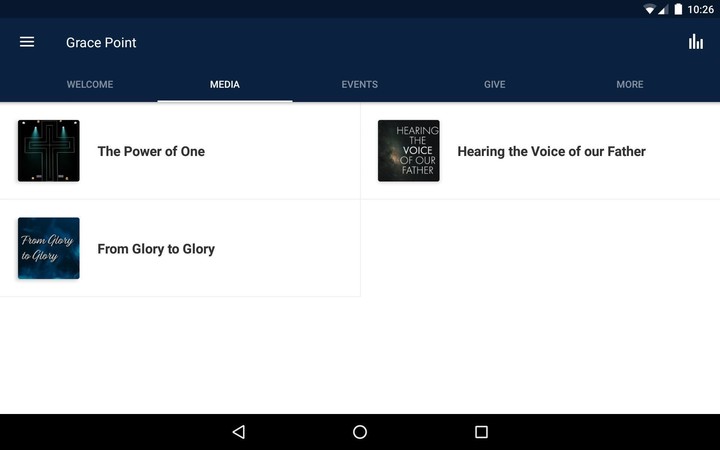 Grace Point Bristol screenshot image 5_Popularmodapk.com