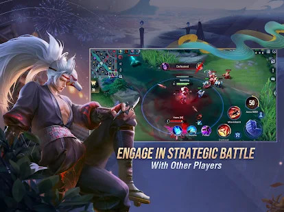 Power Tanks 3D(Mod) screenshot image 11_Popularmodapk.com