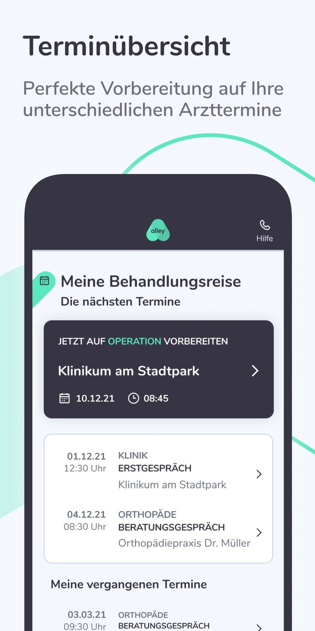 alley screenshot image 4_Popularmodapk.com