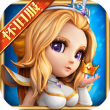 刀塔传奇6.0.300566_rowtechapk.com