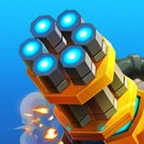 Guardians: Alien Hunter(Unlimited Diamonds)0.0.36_rowtechapk.com