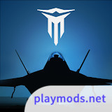 Metalstorm<span>(No Ads)</span>1.0.44.524951157_rowtechapk.com